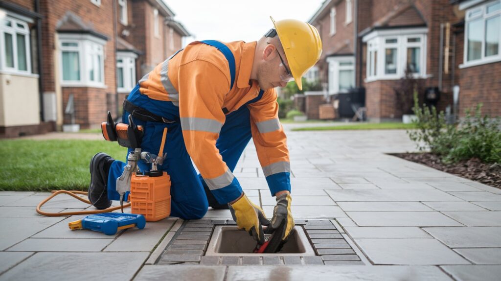 Emergency Drain Service in Croydon 2 Emergency Drain Service in Croydon