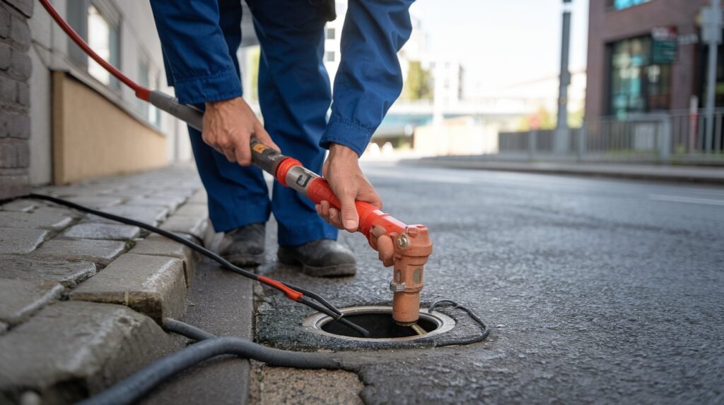 Emergency Drain Service in Croydon 3 Emergency Drain Service in Croydon