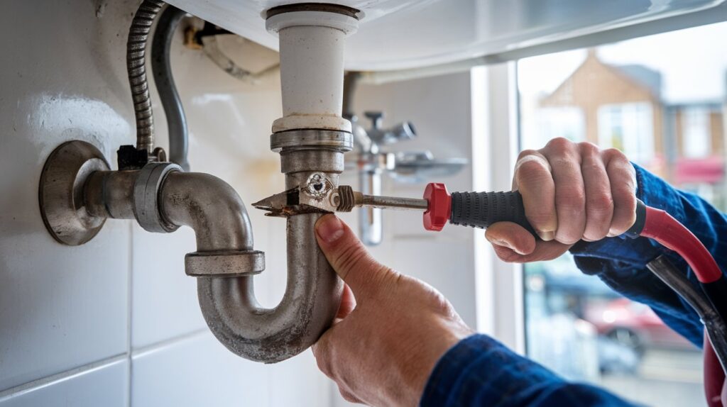 Emergency Plumber in Croydon 2 Emergency Plumber in Croydon