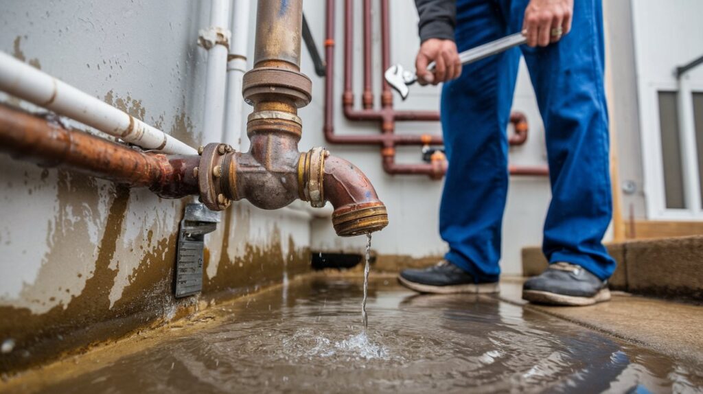 Emergency Plumber in Croydon 3 Emergency Plumber in Croydon