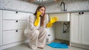 Cheap Plumbing Croydon — professional plumber