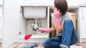 Cheap Plumbing Croydon — professional plumber