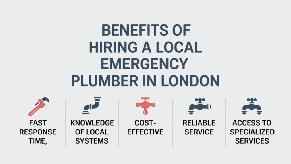 Emergency Plumber London 1 Copy Benefits of Hiring a Local Emergency Plumber in London